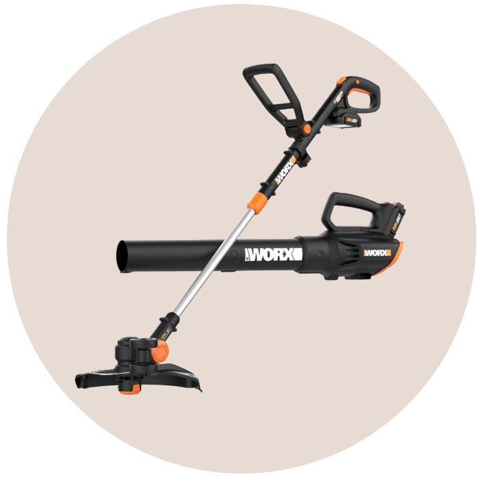 Trimmers & Edgers